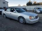 2002 Cadillac Deville DHS