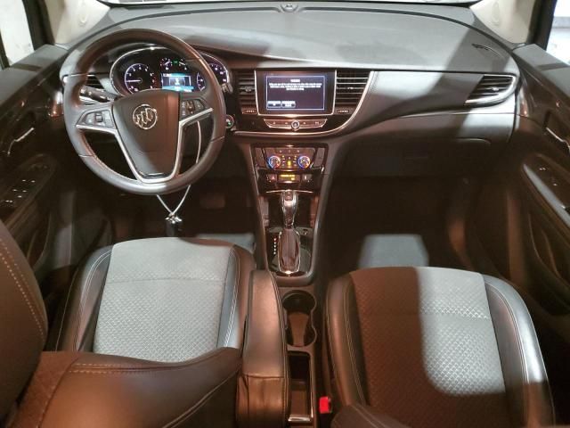 2018 Buick Encore Preferred II