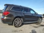 2015 Mercedes-Benz GL 450 4matic