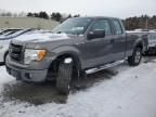 2014 Ford F150 Super Cab