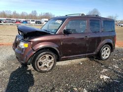 Salvage Cars with No Bids Yet For Sale at auction: 2008 Honda Element SC