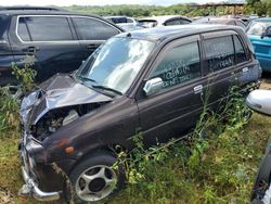 Salvage cars for sale at Kapolei, HI auction: 1997 Daihatsu Other