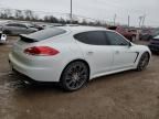 2016 Porsche Panamera 2