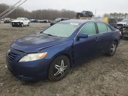 2009 Toyota Camry Base en venta en Windsor, NJ