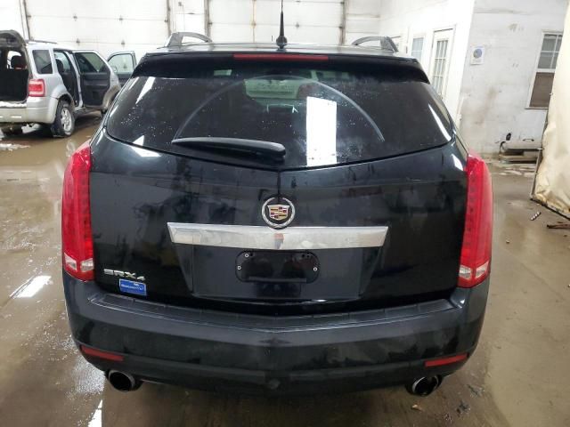 2010 Cadillac SRX Luxury Collection