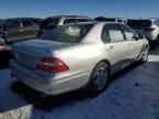 2004 Lexus LS 430