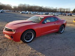 2012 Chevrolet Camaro LS en venta en Conway, AR