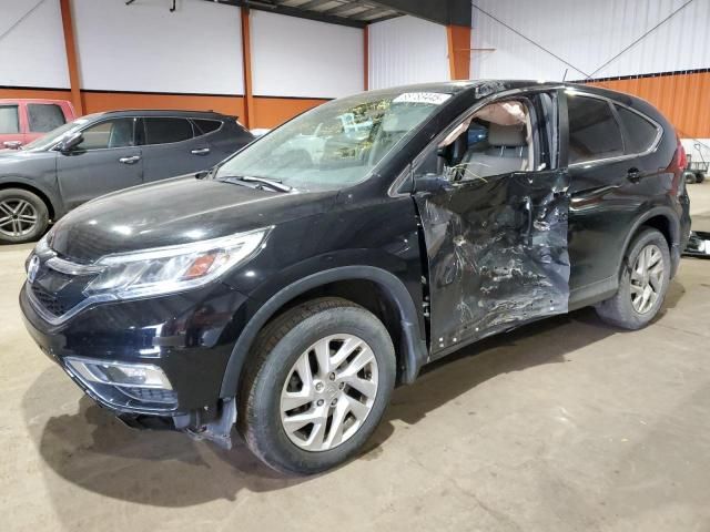 2016 Honda CR-V EXL