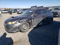 2014 Subaru Impreza WRX en venta en Reno, NV