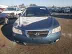 2006 Hyundai Sonata GLS