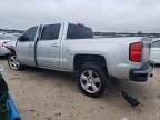 2016 Chevrolet Silverado C1500 LT