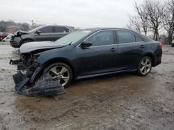 2012 Toyota Camry SE en venta en Baltimore, MD