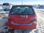 2008 Honda FIT Sport