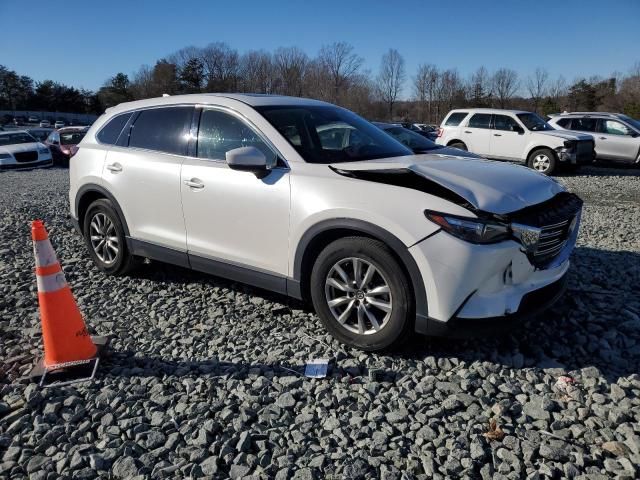 2019 Mazda CX-9 Touring