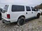 2004 Ford Excursion XLT