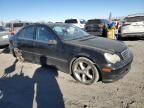 2005 Mercedes-Benz C 230K Sport Sedan