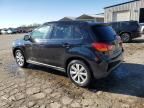 2015 Mitsubishi Outlander Sport SE