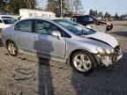 2007 Honda Civic EX