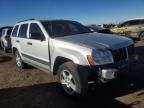 2005 Jeep Grand Cherokee Laredo