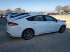 2017 Ford Fusion SE Hybrid