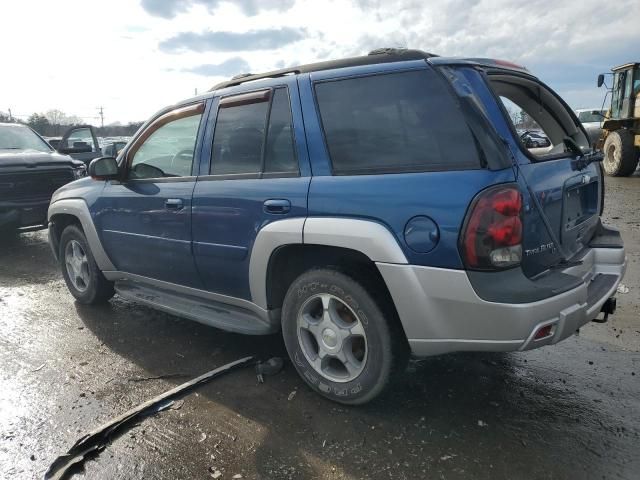 2005 Chevrolet Trailblazer LS