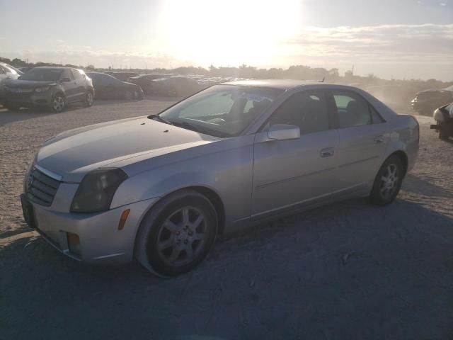 2005 Cadillac CTS