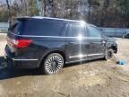 2021 Lincoln Navigator L Black Label