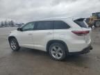 2014 Toyota Highlander Limited