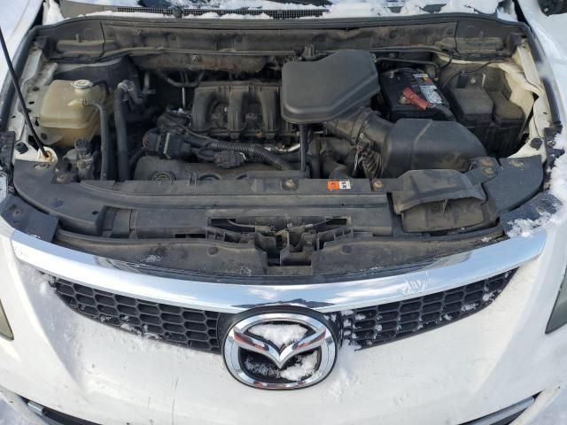 2007 Mazda CX-9