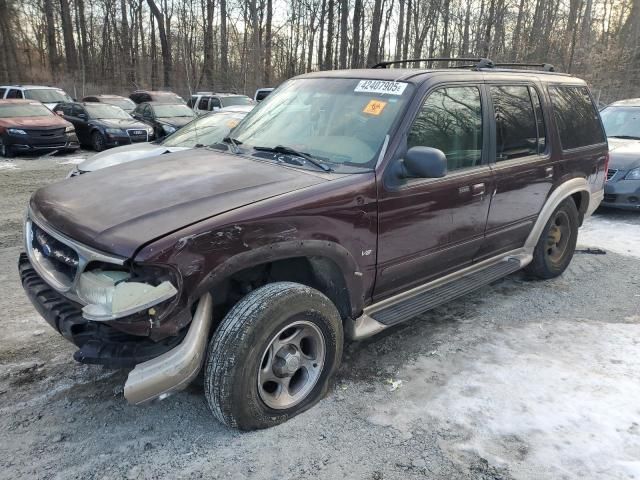 1999 Ford Explorer