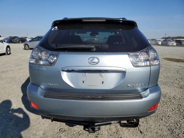 2004 Lexus RX 330