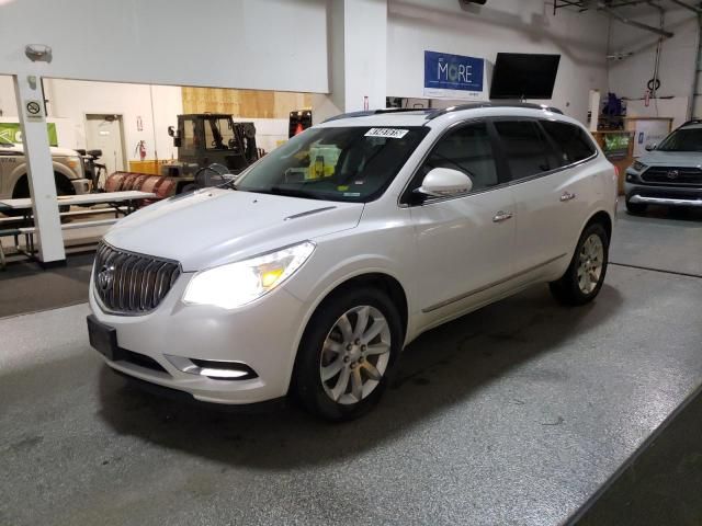 2016 Buick Enclave