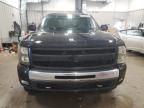 2011 Chevrolet Silverado K1500 LTZ