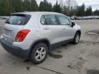 2015 Chevrolet Trax 1LS