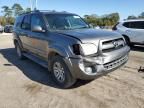 2007 Toyota Sequoia SR5