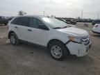 2011 Ford Edge SE