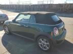 2011 Mini Cooper