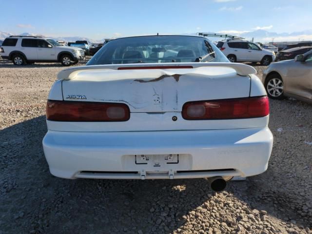 2000 Acura Integra LS