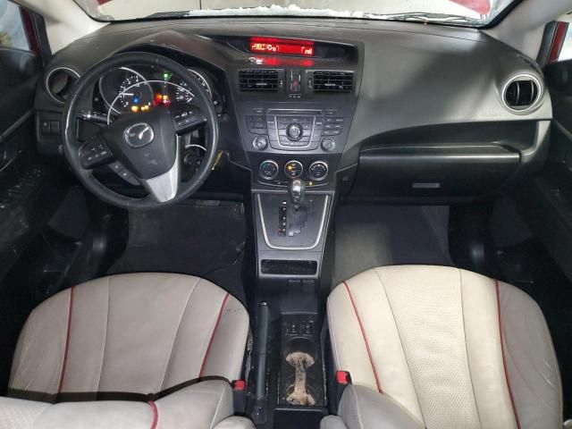 2012 Mazda 5