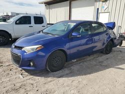 2016 Toyota Corolla L en venta en Apopka, FL