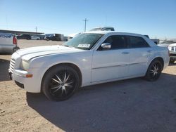 Chrysler salvage cars for sale: 2010 Chrysler 300 Touring