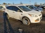 2015 Ford Escape S