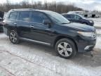 2012 Toyota Highlander Limited