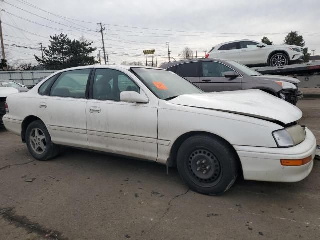 1997 Toyota Avalon XL