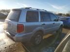 2005 Honda Pilot EX