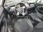 2009 Mini Cooper S Clubman