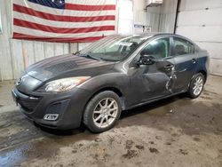 2010 Mazda 3 S en venta en Lyman, ME