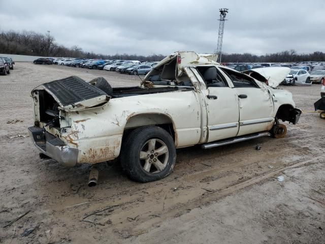 2008 Dodge RAM 1500 ST