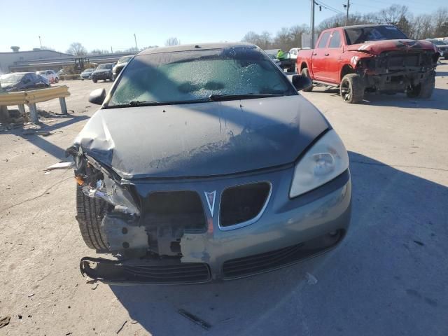 2006 Pontiac G6 GTP