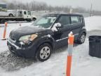 2010 KIA Soul